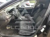 2021 Honda CIVIC photo