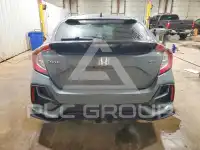 2021 Honda CIVIC фото