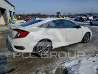 2021 Honda CIVIC фото