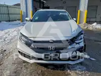 2021 Honda CIVIC фото