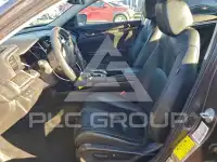 2021 Honda CIVIC фото