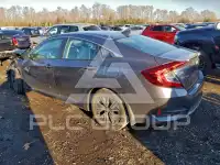 2021 Honda CIVIC фото