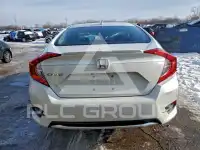 2021 Honda CIVIC фото