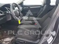 2021 Honda CIVIC photo