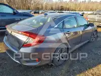 2021 Honda CIVIC фото