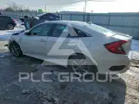 2021 Honda CIVIC фото