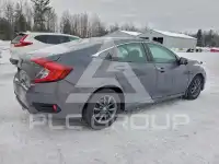 2021 Honda CIVIC photo