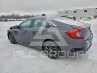 2021 Honda CIVIC photo