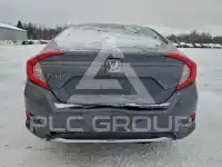 2021 Honda CIVIC photo