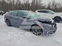 2021 Honda CIVIC photo