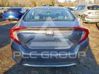 2021 Honda CIVIC фото