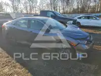 2021 Honda CIVIC фото