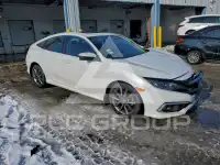 2021 Honda CIVIC фото