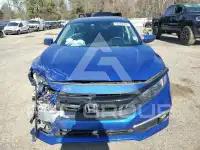 2021 Honda CIVIC фото
