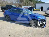 2021 Honda CIVIC фото