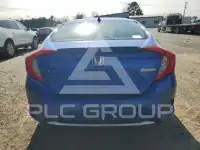 2021 Honda CIVIC фото