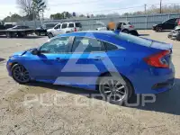 2021 Honda CIVIC фото