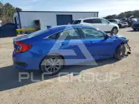 2021 Honda CIVIC фото