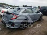 2021 Honda CIVIC фото