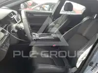 2021 Honda CIVIC фото