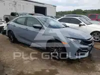 2021 Honda CIVIC фото