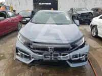 2021 Honda CIVIC фото