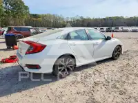 2021 Honda CIVIC фото