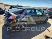 2021 Honda CIVIC фото