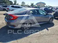 2021 Honda CIVIC фото