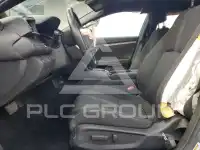 2021 Honda CIVIC фото