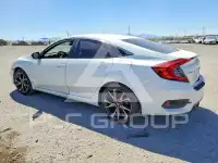 2021 Honda CIVIC фото