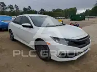 2021 Honda CIVIC фото