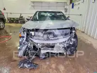 2021 Honda CIVIC фото