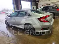 2021 Honda CIVIC фото