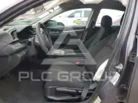 2021 Honda CIVIC фото