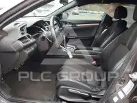 2021 Honda CIVIC фото
