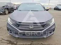 2021 Honda CIVIC фото