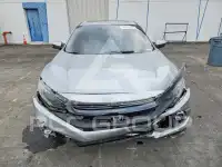 2021 Honda CIVIC photo
