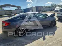 2021 Honda CIVIC фото