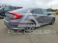 2021 Honda CIVIC фото