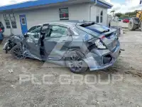 2021 Honda CIVIC фото