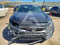 2021 Honda CIVIC фото