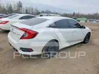 2021 Honda CIVIC фото