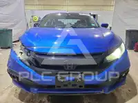2021 Honda CIVIC photo