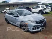 2021 Honda CIVIC фото