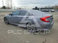 2021 Honda CIVIC фото