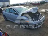 2021 Honda CIVIC photo