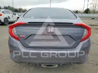 2021 Honda CIVIC фото