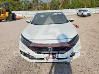 2021 Honda CIVIC фото