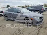 2021 Honda CIVIC фото